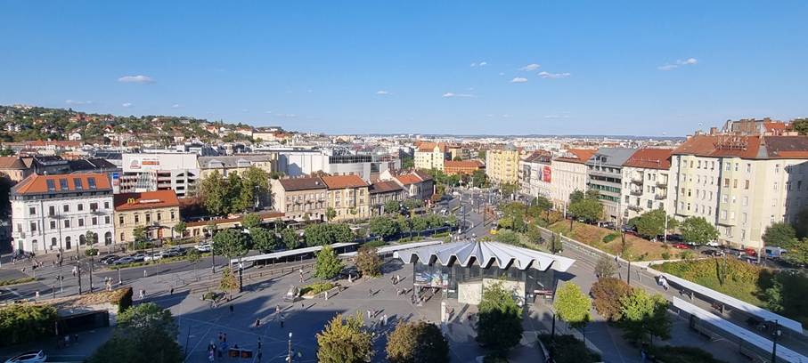 Széll Kálmán tér